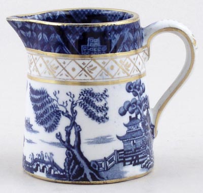 Creamer or Jug c1920s